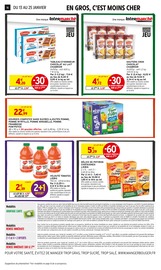 Alimentation Angebote im Prospekt "Intermarché" von Intermarché Contact auf Seite 16
