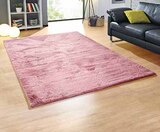 Aktuelles Teppich „Cuddly Fur“ Angebot bei Segmüller in Ulm ab 19,99 €