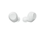 WF-C710N, In-ear Kopfhörer Bluetooth Weiß von SONY im aktuellen MediaMarkt Saturn Prospekt für 69,00 €