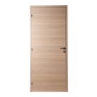 Bloc-porte MDF Madrid 2 H.204 x l.73 cm, poussant droit - Leroy Merlin dans le catalogue Leroy Merlin