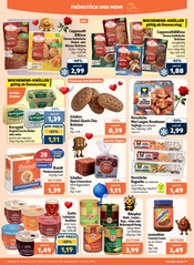 Aktueller aktiv & irma Prospekt mit Honig, "Top Angebote", Seite 9