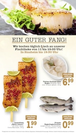 Muscheln im E center Prospekt in Mannheim Aktueller E center Prospekt mit Muscheln, "Aktuelle Angebote", Seite 19