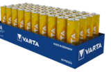 Batterie Longlife 40 Stück AA Angebote von VARTA bei expert Schweinfurt für 12,99 €