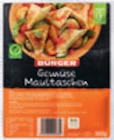 Maultaschen Angebote von Bürger bei tegut Mannheim für 1,79 €