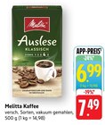 Aktuelles Kaffee Auslese Klassisch Angebot bei EDEKA in Heidelberg ab 6,99 €