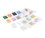 Bügelperlen-Bastelset im Tchibo Prospekt Bügelperlen-Bastelset von im aktuellen Tchibo Prospekt für 5,99 €