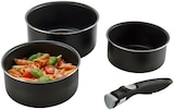 Casseroles ou poêles en aluminium - CRIVIT - Lidl à Saint-Chamond Casseroles ou poêles en aluminium - CRIVIT en promo chez Lidl Saint-Chamond à 19,99 €