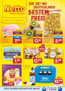 Netto Marken-Discount Prospekt Aktuelle Angebote mit 59 Seiten