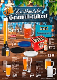 Weizenbierglas Angebot & Preis im aktuellen Selgros Prospekt Weizenbierglas Angebot im aktuellen Selgros Prospekt auf Seite 9