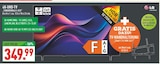 4K-UHD-TV 55NU850B6LA.AEU im Angebot bei Marktkauf in Münster 4K-UHD-TV 55NU850B6LA.AEU Angebote von LG bei Marktkauf Münster für 349,99 €
