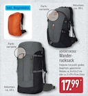 Wanderrucksack von Adventuridge im aktuellen ALDI Nord Prospekt
