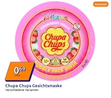 Gesichtsmaske von Chupa Chups für 0,69 € bei Action im Angebot Gesichtsmaske von Chupa Chups im aktuellen Action Prospekt