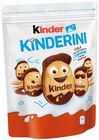 Kinderini oder Nutella Biscuits bei REWE im Dettingen Prospekt für 