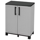 ArtPlast Kunststoffschrank Family niedrig Angebote bei POCO Bonn für 49,99 €