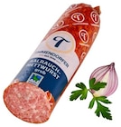 Aalrauch Mettwurst bei REWE im Neustadt Prospekt für 1,69 €