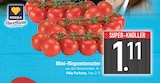 Mini-Rispentomaten Angebote von EDEKA Herzstücke bei EDEKA Augsburg für 1,11 €