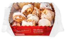 Stollenkonfekt bei ALDI SÜD in Nürnberg Stollenkonfekt im Angebot bei ALDI SÜD Nürnberg für 1,99 €