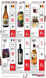 Vin en promo dans le catalogue Intermarché Super à la page 13