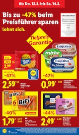 Aktueller Lidl Prospekt mit Katzenfutter, "LIDL LOHNT SICH", Seite 66