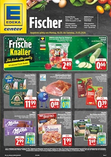 Aktueller E center Prospekt (Neumarkt (Oberpfalz), 32 Seiten zum blättern E center Prospekt Wir lieben Lebensmittel! mit 32 Seiten