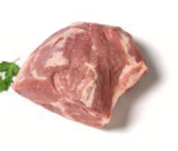 tegut Mörfelden-Walldorf - Schweinenacken Angebot im Prospekt Schweinenacken bei tegut im Mörfelden-Walldorf Prospekt für 0,69 €