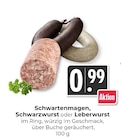 Schwartenmagen bei Hieber im Prospekt "" für 0,99 €