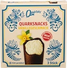 Quarksnacks im Angebot bei Netto Marken-Discount in Karlsruhe Quarksnacks Angebote von Quarki bei Netto Marken-Discount Karlsruhe für 1,79 €