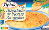 Brandade De Morue Surgelée Tipiak en promo chez Auchan Hypermarché Toulouse à 5,89 €