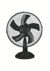 Tischventilator im Angebot bei Lidl in Leverkusen Tischventilator Angebote von SILVERCREST bei Lidl Leverkusen für 10,99 €