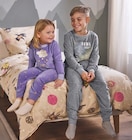 Parure de lit flanelle - NOVITESSE - Aldi à Saint-Brieuc Parure de lit flanelle - NOVITESSE en promo chez Aldi Saint-Brieuc à 19,99 €