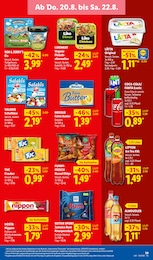 Butter im Lidl Prospekt "LIDL LOHNT SICH" auf Seite 65