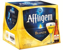 Bière - Carrefour Market à Quimper Bière en promo chez Carrefour Market Quimper à 10,49 €