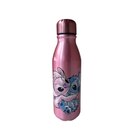 Gourde métal 600 ml STITCH - DISNEY - Carrefour à Reims Gourde métal 600 ml STITCH - DISNEY en promo chez Carrefour Reims à 6,95 €