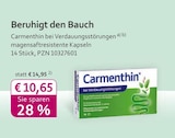Carmenthin im aktuellen Prospekt bei mea - meine apotheke in Süßen