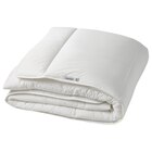 Decke, besonders warm 240x220 cm im Angebot bei IKEA in Bruchsal Decke, besonders warm 240x220 cm Angebote von SKOGSFRÄKEN bei IKEA Bruchsal für 99,99 €