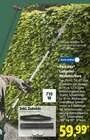 Langstiel-Heckenschere im Angebot bei Lidl in Lippstadt Langstiel-Heckenschere Angebote von Parkside bei Lidl Lippstadt für 59,99 €