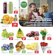 Aktueller Marktkauf Prospekt mit Tulpen, "Aktuelle Angebote", Seite 9