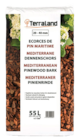 Promo Écorces de pin maritime à 4,49 € dans le catalogue Norma à Vandœuvre-lès-Nancy
