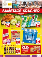 Cola im Netto Marken-Discount Prospekt in St. Ingbert Aktueller Netto Marken-Discount Prospekt mit Cola, "Aktuelle Angebote", Seite 40