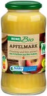 Apfelmark Angebote von REWE Bio bei REWE Oldenburg für 1,29 €