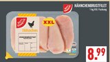 Aktuelle Hähnchenbrust Angebote bei Marktkauf in Dortmund Aktuelles HÄHNCHENBRUSTFILET Angebot bei Marktkauf in Dortmund ab 8,99 €