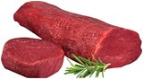 Rinder-Filet im REWE Prospekt Rinder-Filet von Simmental Pur im aktuellen REWE Prospekt für 4,44 €
