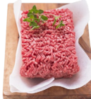 Hackfleisch Angebote von Hofgut Schwaige bei REWE Germering für 0,99 €