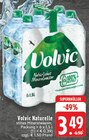 Aktuelles Volvic Naturelle Angebot bei EDEKA in Monheim (Rhein) ab 3,49 €