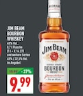 Aktuelle Whiskey Angebote bei Marktkauf in Bielefeld Aktuelles Bourbon Whiskey Angebot bei Marktkauf in Bielefeld ab 9,99 €