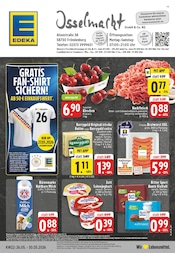 Aktueller EDEKA Discounter Prospekt in Fröndenberg und Umgebung, "Aktuelle Angebote" mit 26 Seiten, 26.05.2026 - 30.05.2026