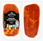 Butcher’s Schweine-Nackensteaks Angebote bei nahkauf Bad Homburg für 4,44 €