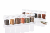 Vorratsdosen-Set im Lidl Prospekt Vorratsdosen-Set von Ernesto im aktuellen Lidl Prospekt für 7,99 €