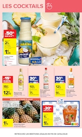 D'autres offres dans le catalogue "Carrefour" de Carrefour D'autres offres dans le catalogue "Carrefour" de Carrefour à la page 8