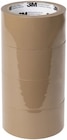 Ruban adhésif d'emballage - 3M - Lidl à Les Mureaux Ruban adhésif d'emballage - 3M en promo chez Lidl Les Mureaux à 2,49 €